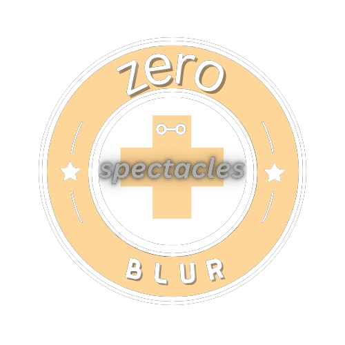 ZERO BLUR LOGO