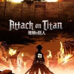attak on titan