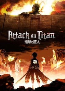 attak on titan
