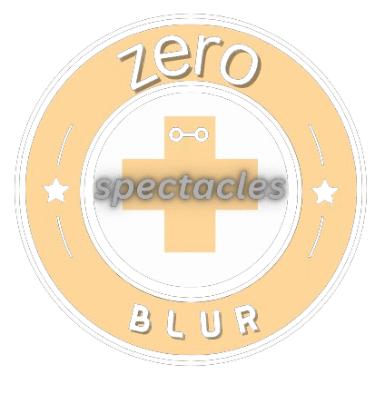 ZERO BLUR LOGO