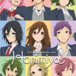 horimiya