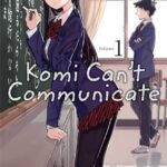 komi cant communicate
