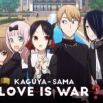 love is war