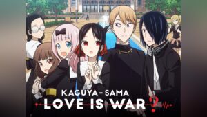 love is war