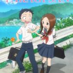 teasing master takagi-san